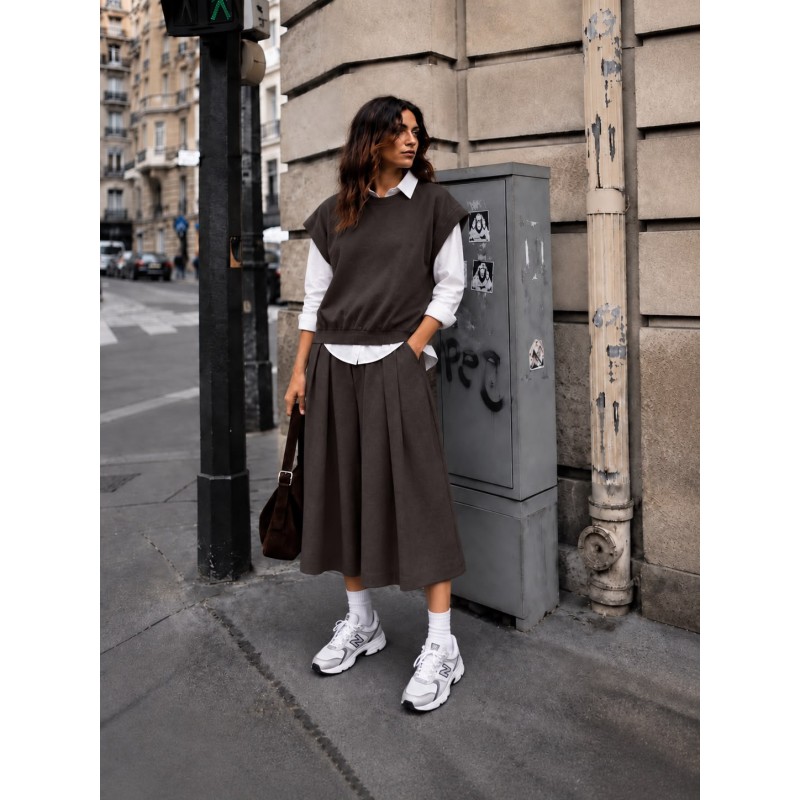 Jupe culotte Chloé