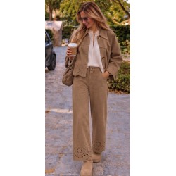 Pantalon Cooper