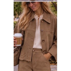 Veste Cooper