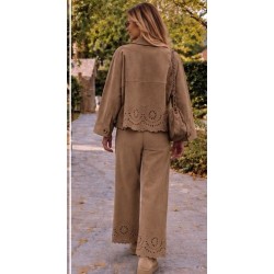 Veste Cooper