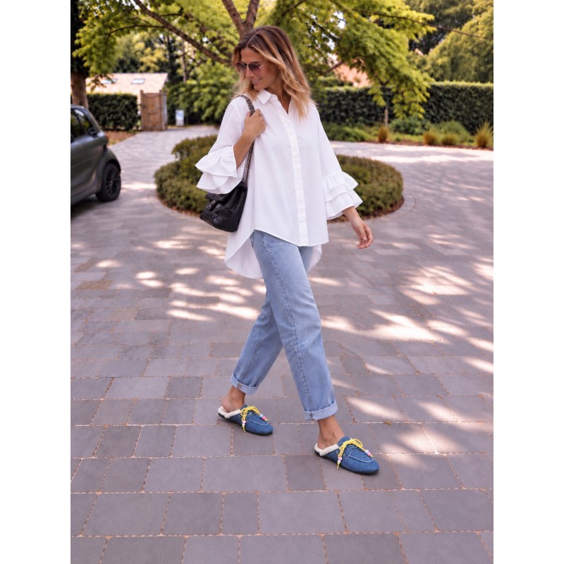 Mules London