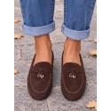 Mocassin Kelly