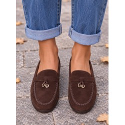 Mocassin Kelly