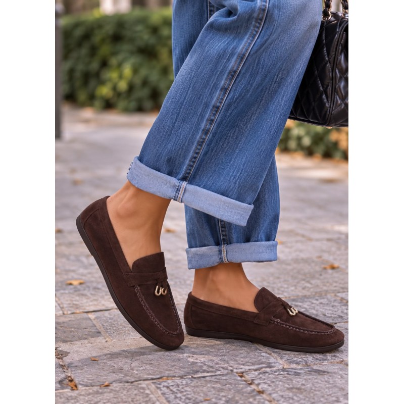 Mocassin Kelly