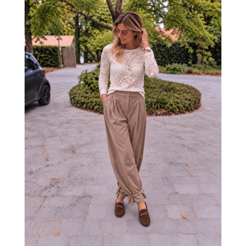 Pantalon London