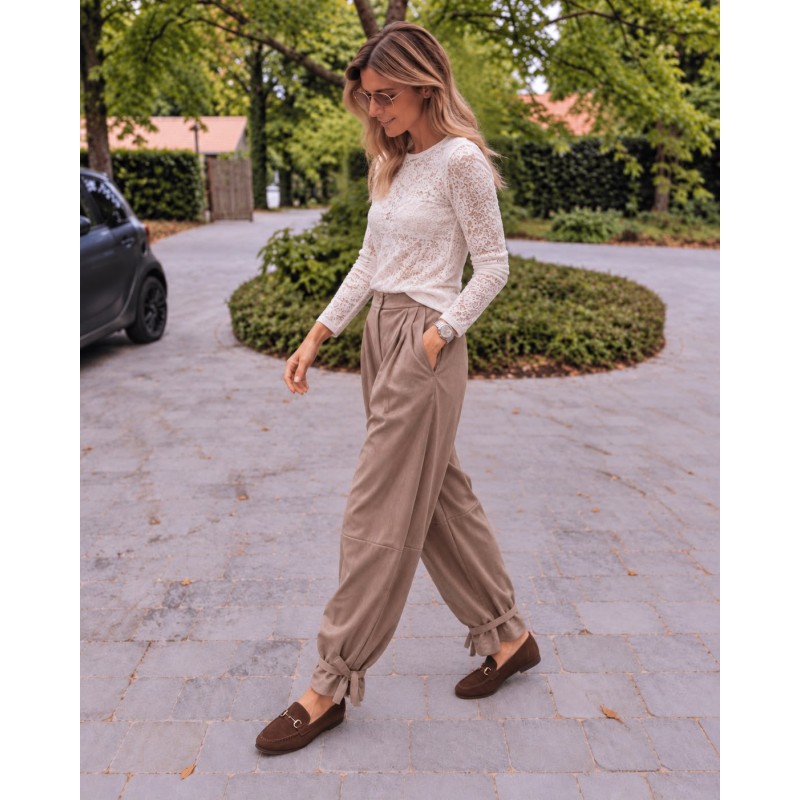 Pantalon London