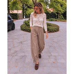 Pantalon London
