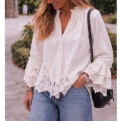 Chemise Eléonore