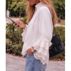 Chemise Eléonore