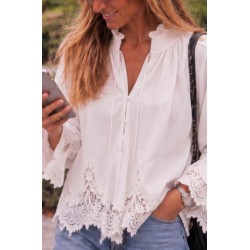 Chemise Eléonore