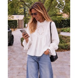 Blouse Juju