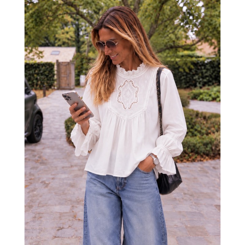 Blouse Juju