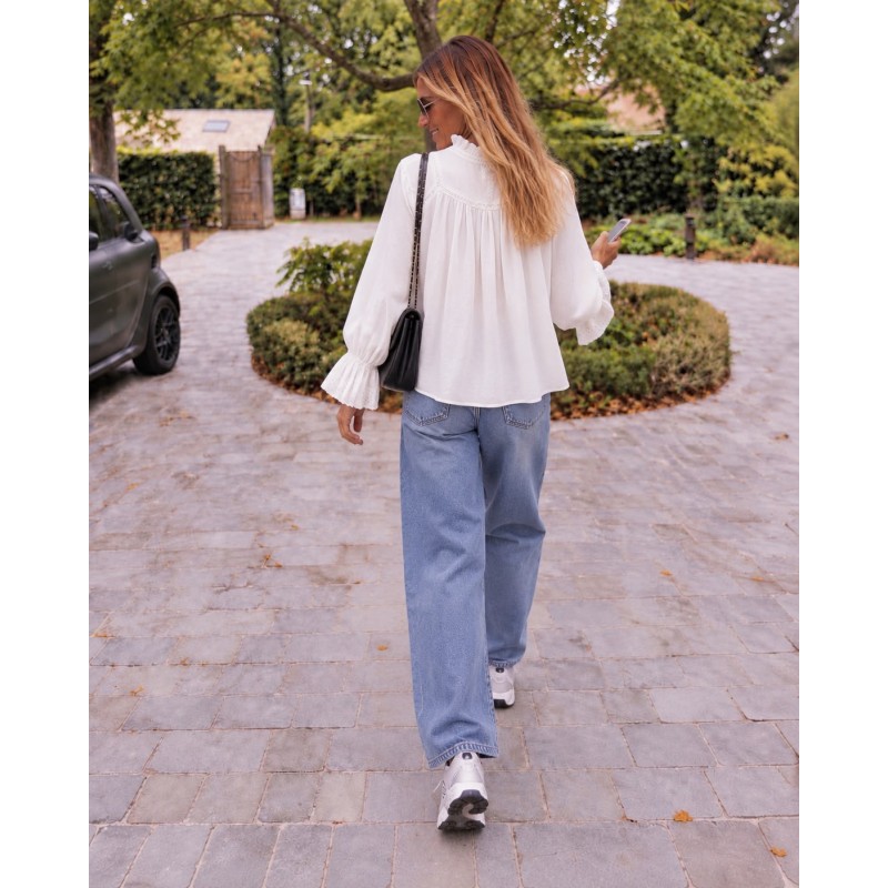 Blouse Juju