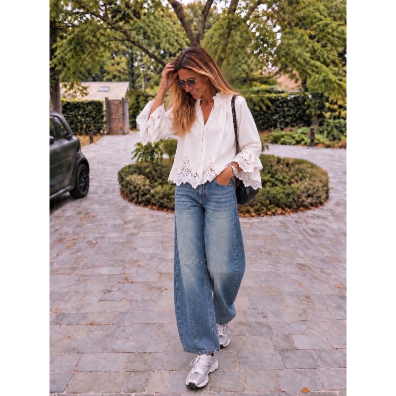 Jeans Larissa
