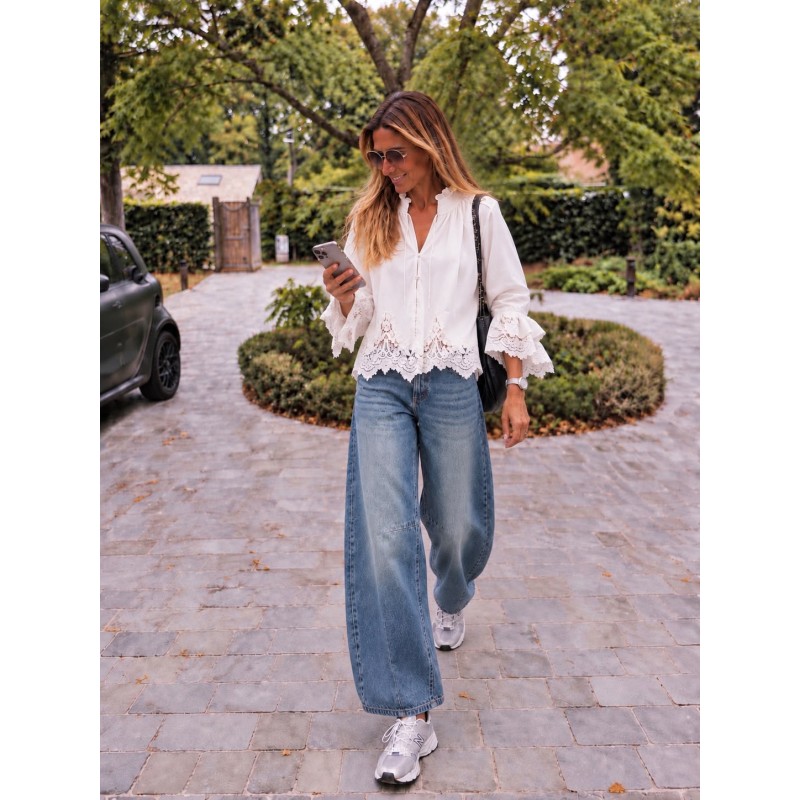 Jeans Larissa