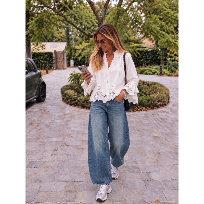 Jeans Larissa