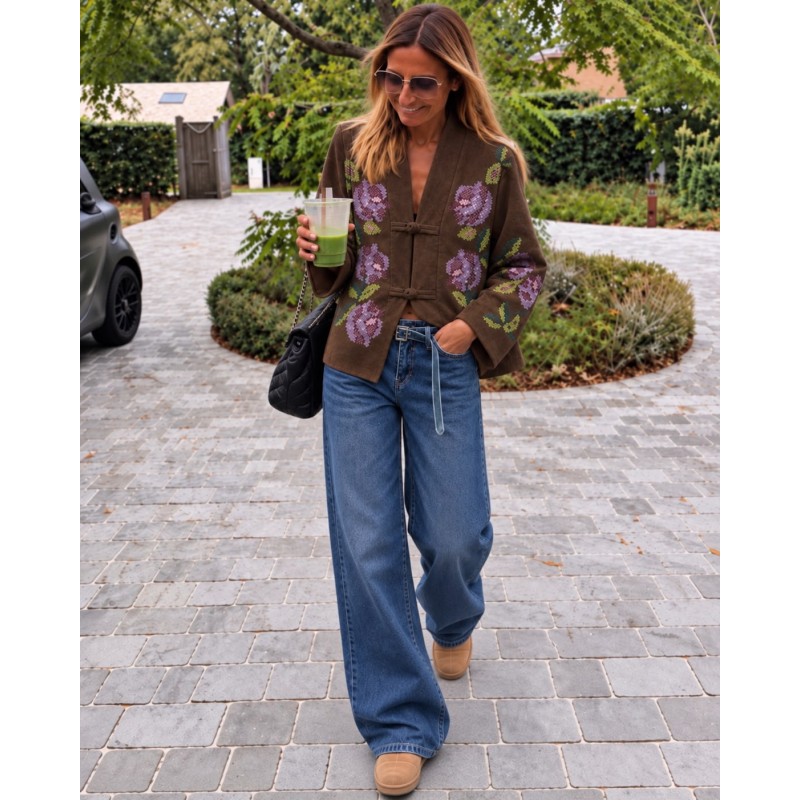 Jeans Lucie