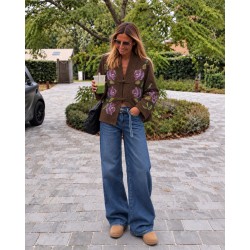 Jeans Lucie