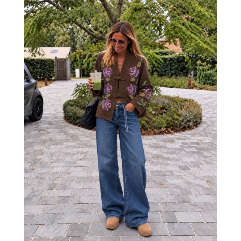 Jeans Lucie