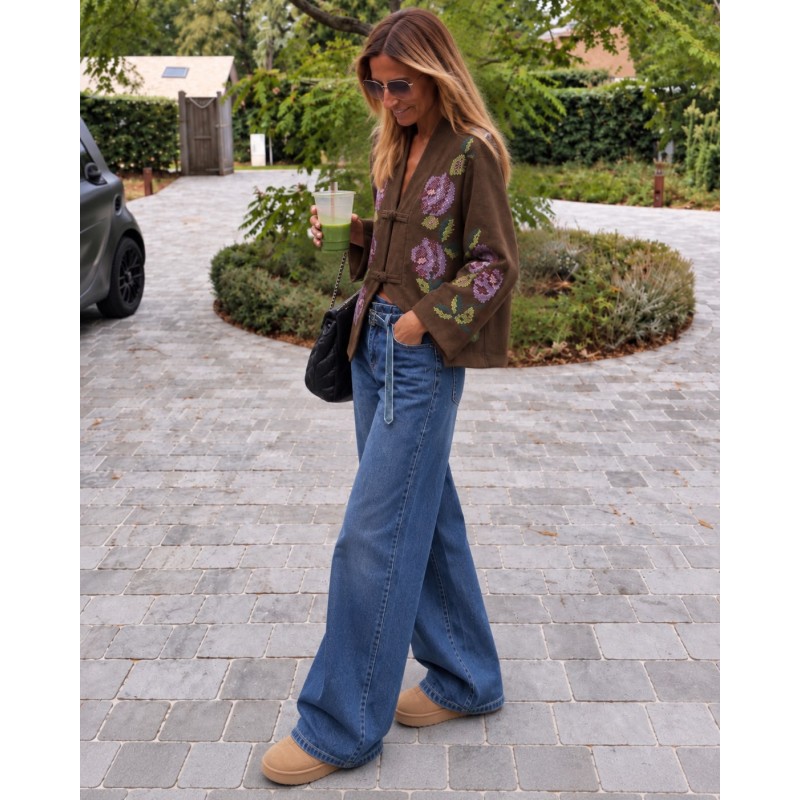 Jeans Lucie