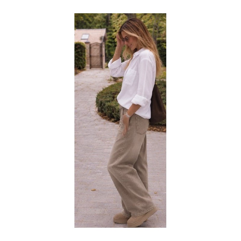 Jeans Maroussia