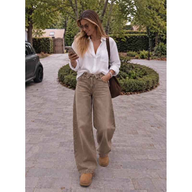 Jeans Maroussia