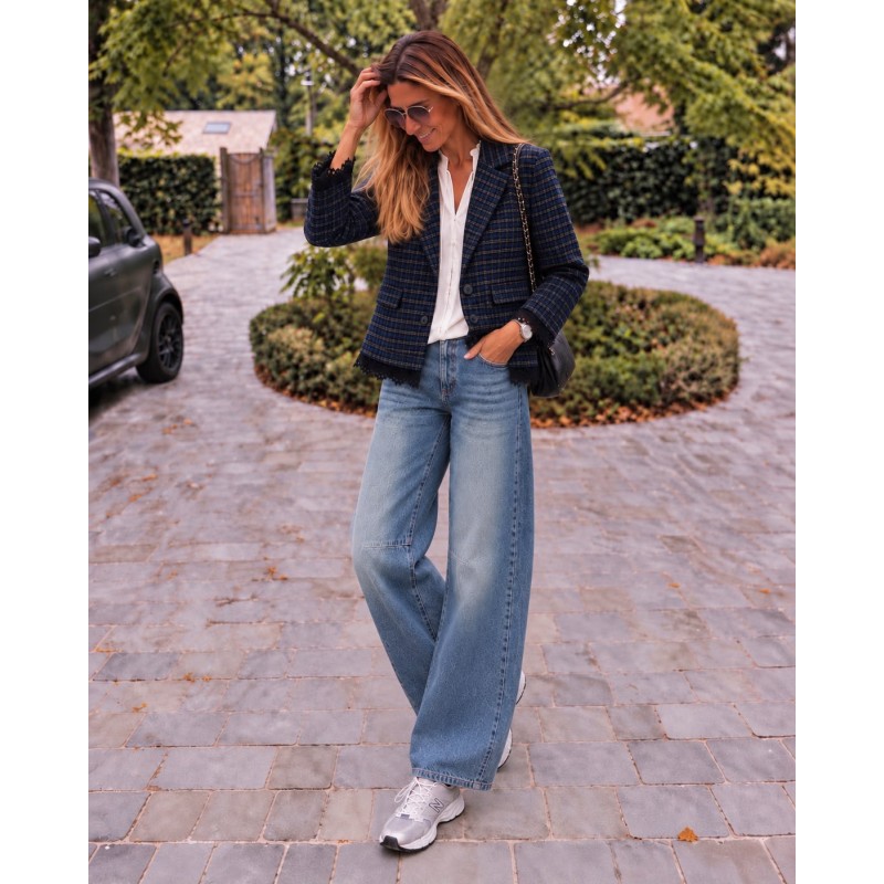 Blazer Londres