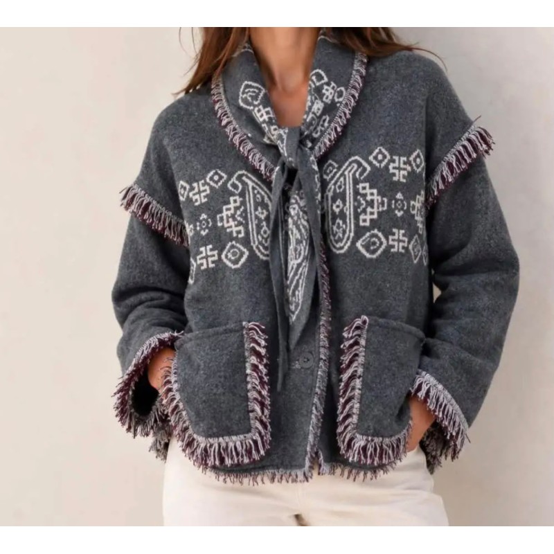 Veste Ralph