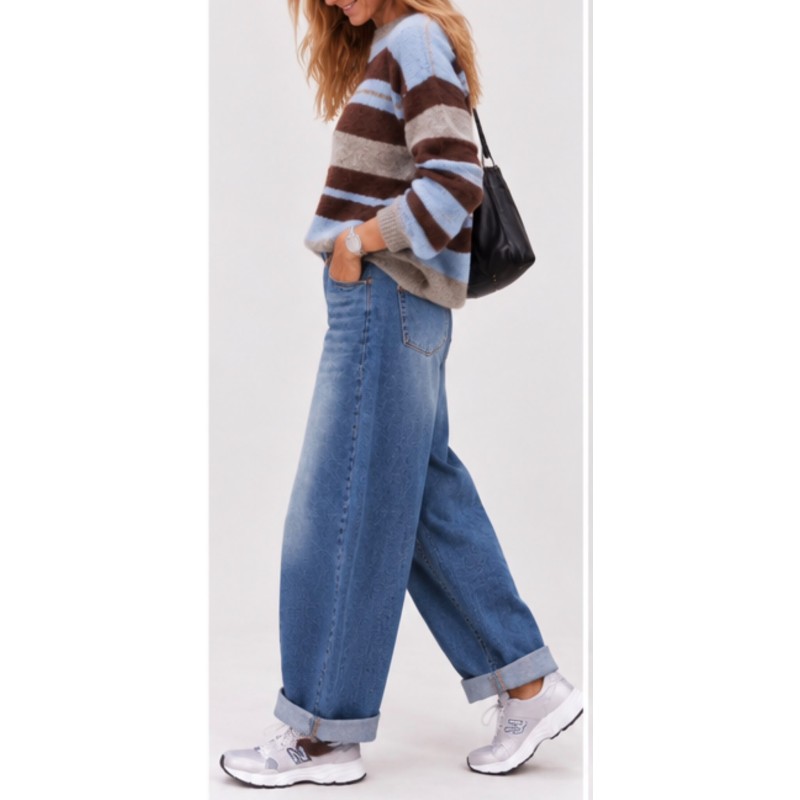 Pull Gaspard