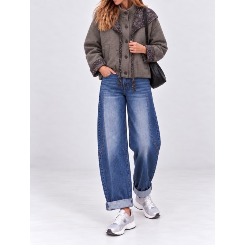 Veste Jules