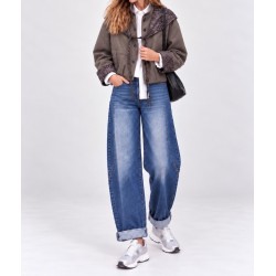 Veste Jules
