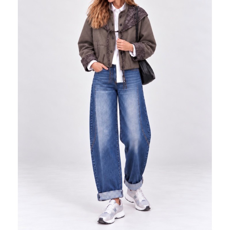 Veste Jules