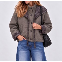 Veste Jules