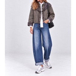 Veste Jules