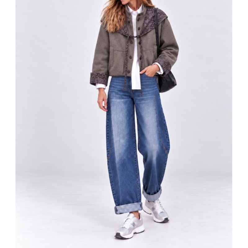 Veste Jules