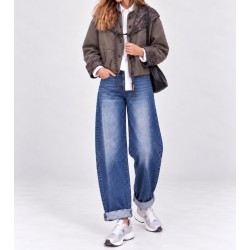 Veste Jules