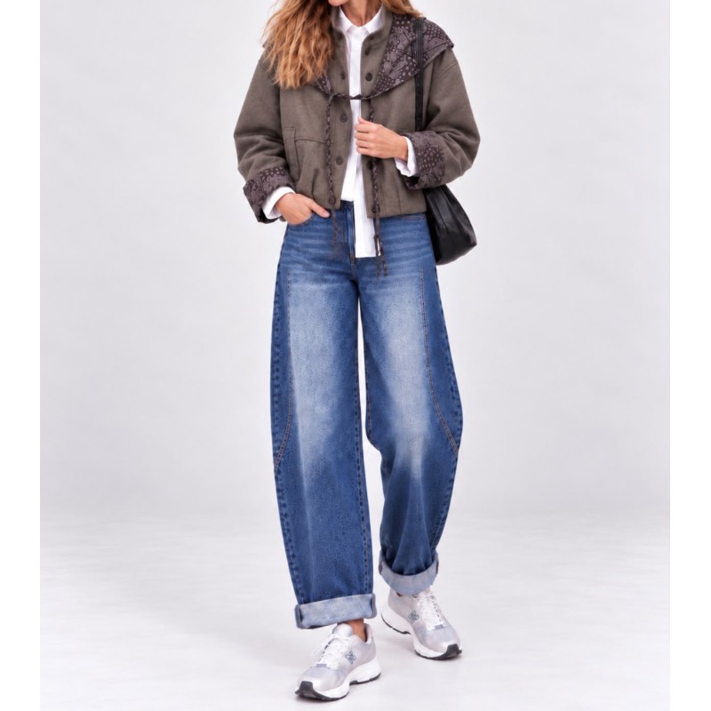 Veste Jules