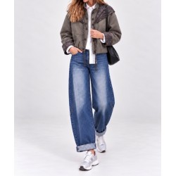 Veste Jules