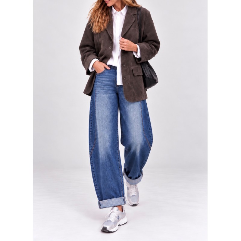 Blazer  Clarence