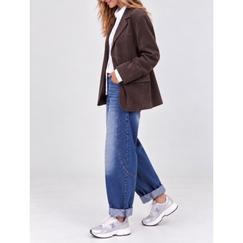Blazer  Clarence