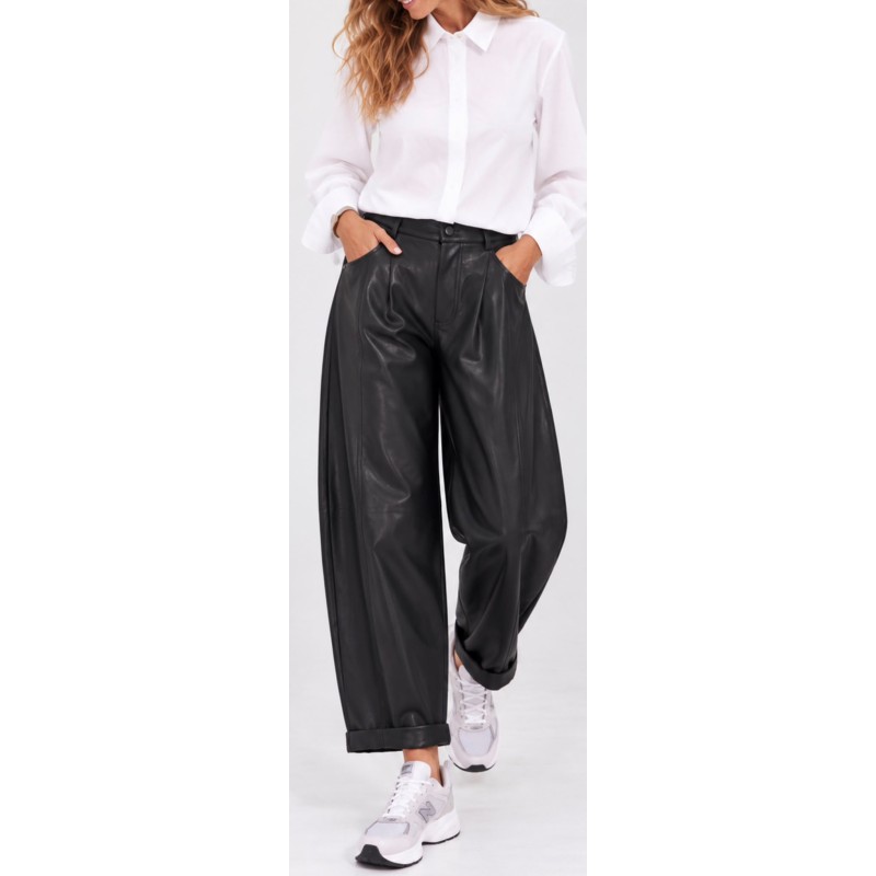 Pantalon Barrel Tom
