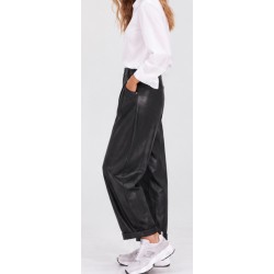 Pantalon Barrel Tom