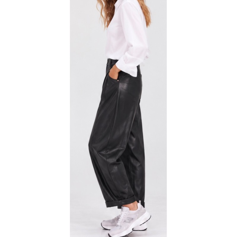 Pantalon Barrel Tom