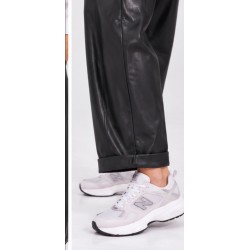 Pantalon Barrel Tom