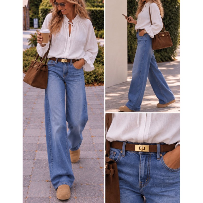 Ceinture ajustable Kelly