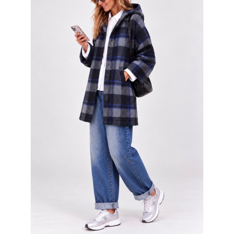 Manteau Knokke