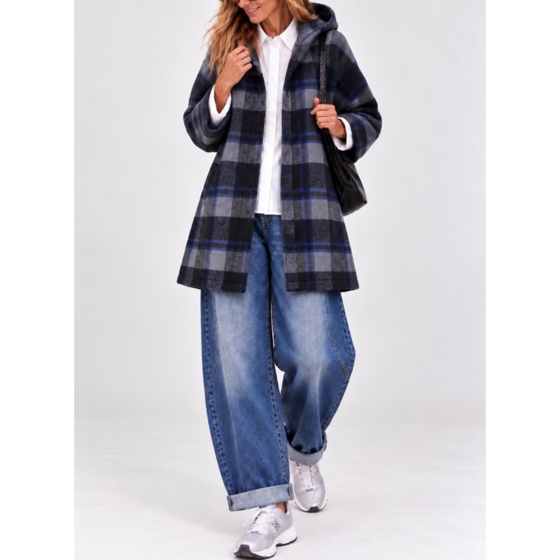 Manteau Knokke
