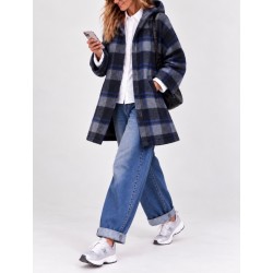 Manteau Knokke