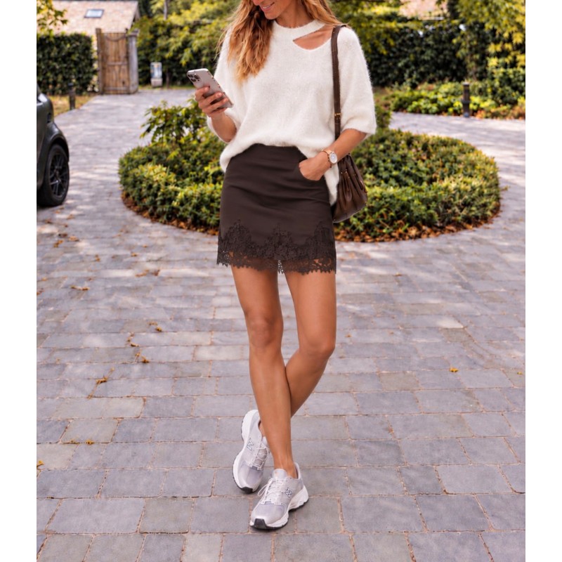 Jupe Louane