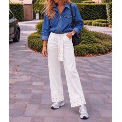 Pantalon Soho